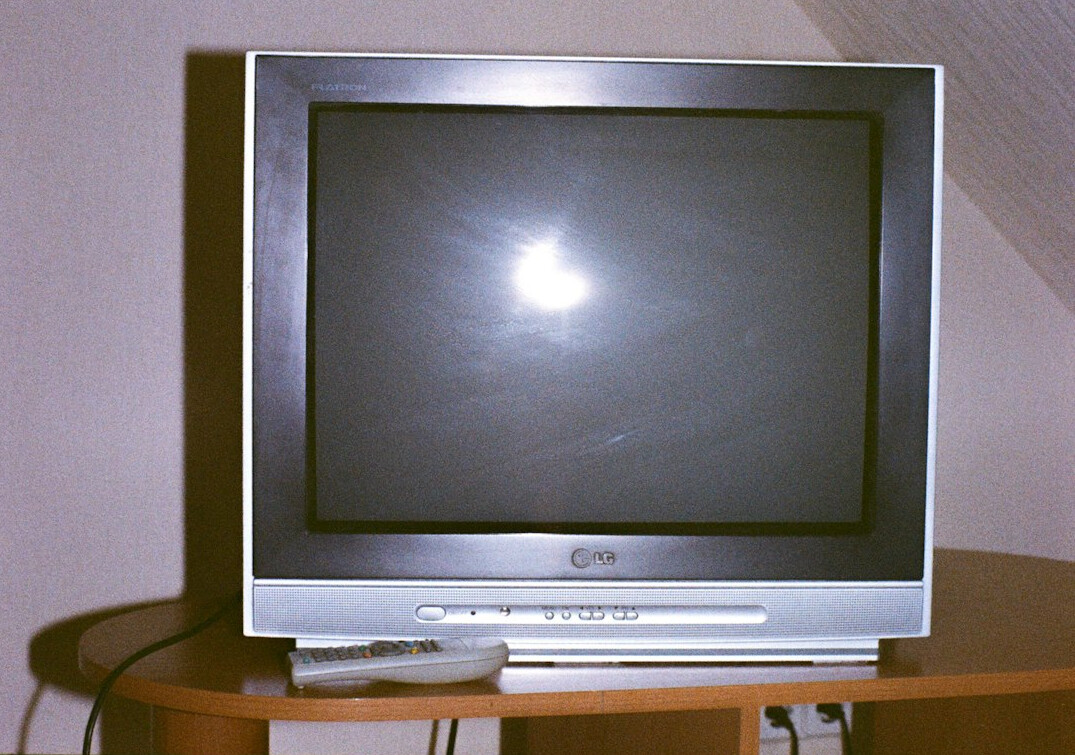 80s television series