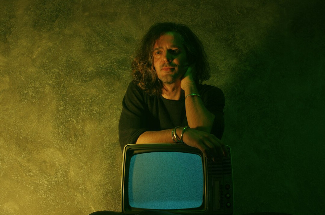 legendary tv star on screen