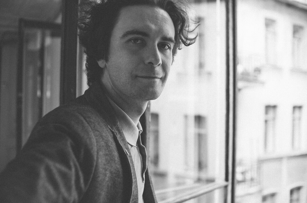 forgotten french actor on tv