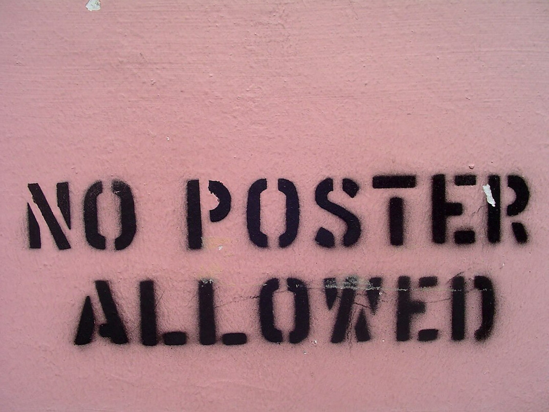 nostalgic 1980s poster