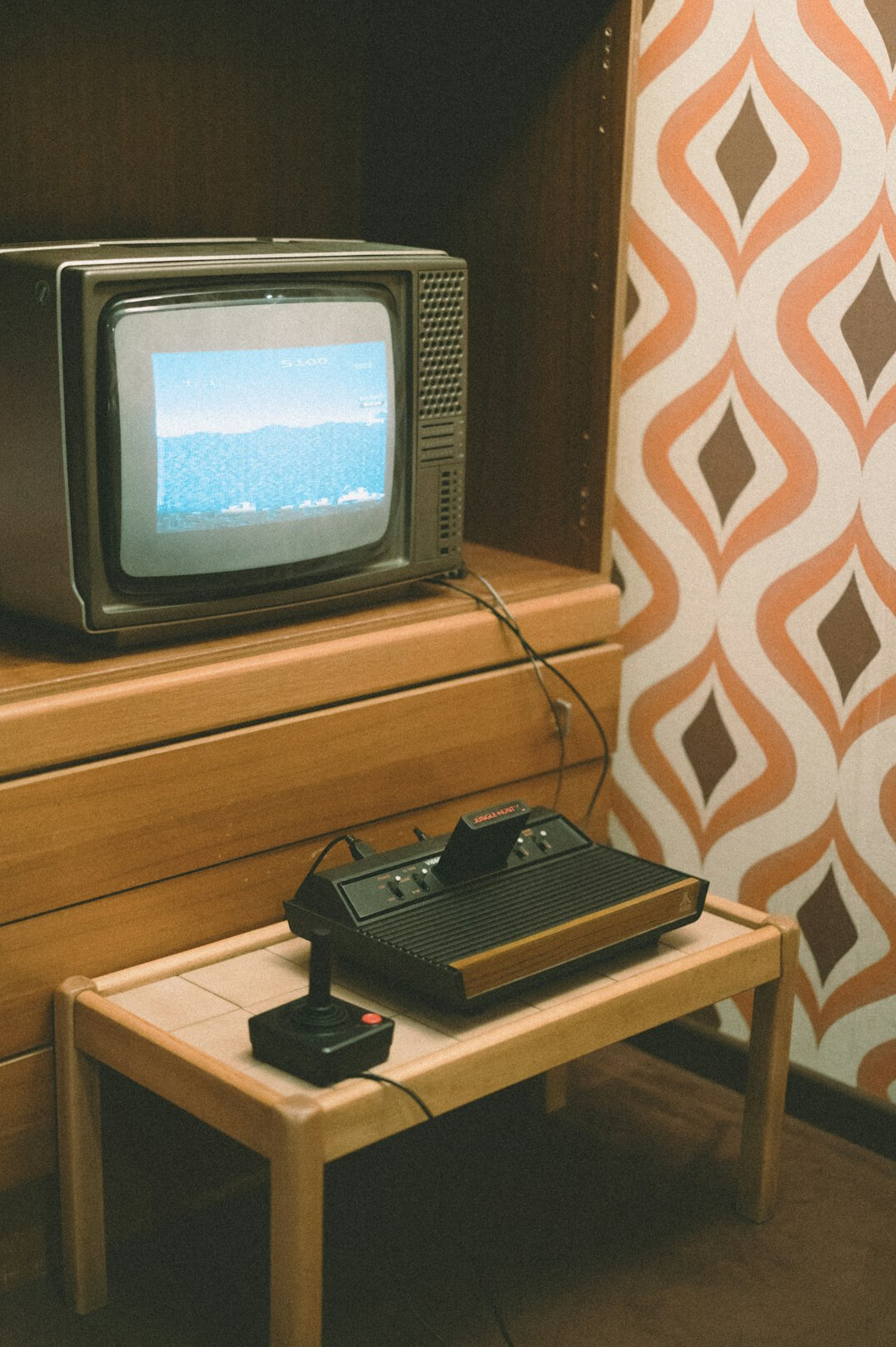 80s tv remote control